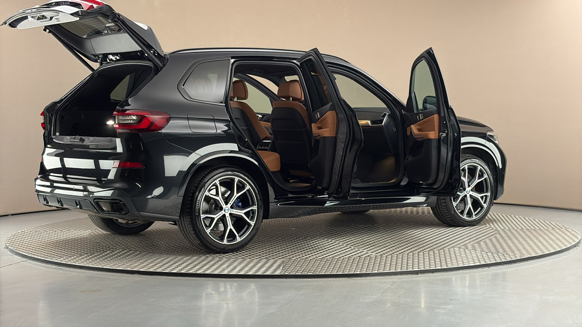 BMW X5 - 6