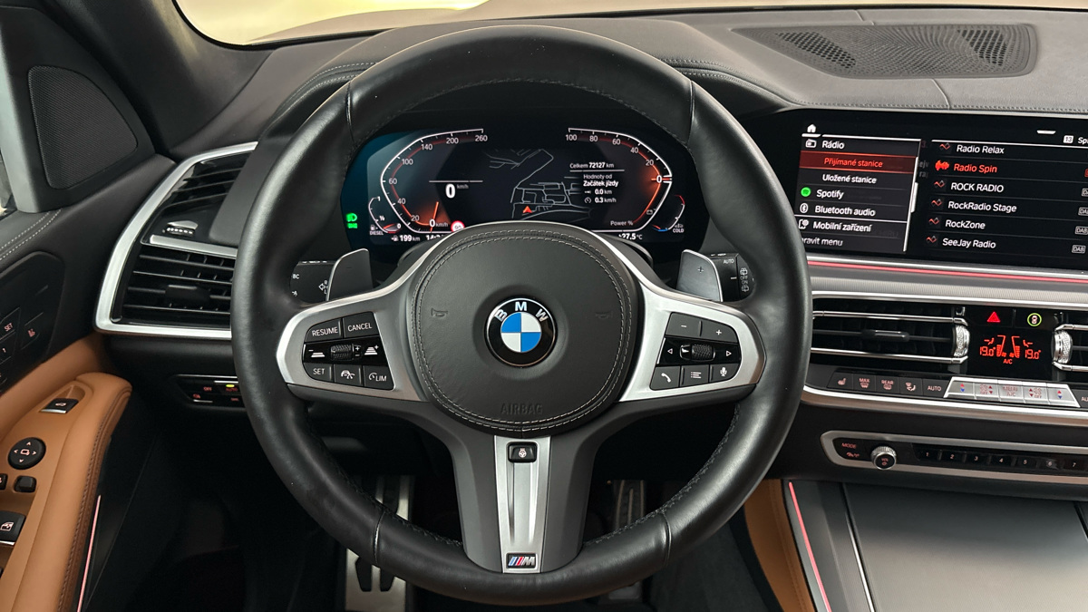 BMW X5 - 9
