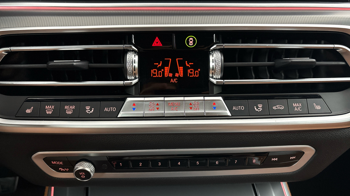 BMW X5 - 13