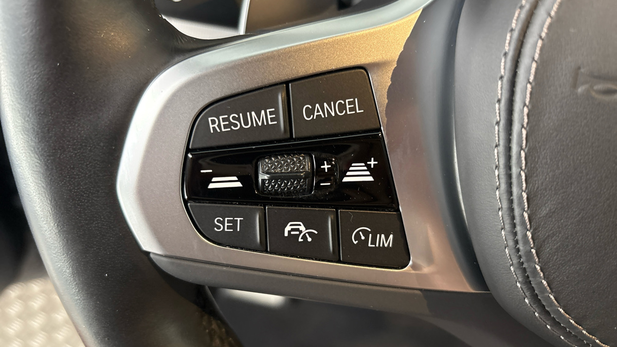 BMW X5 - 14