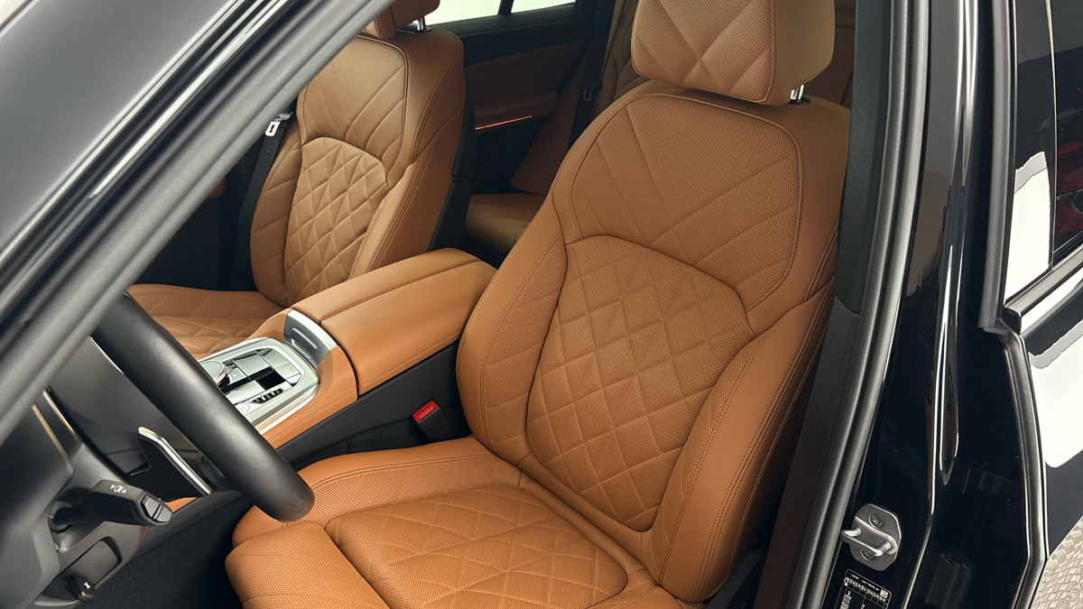 BMW X5 - 15