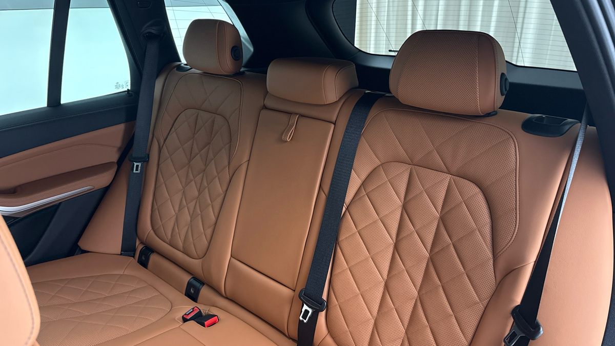 BMW X5 - 16