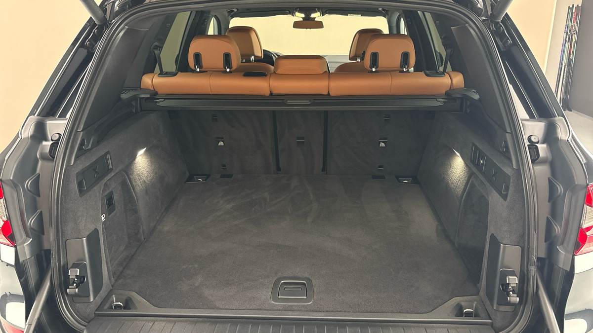 BMW X5 - 17