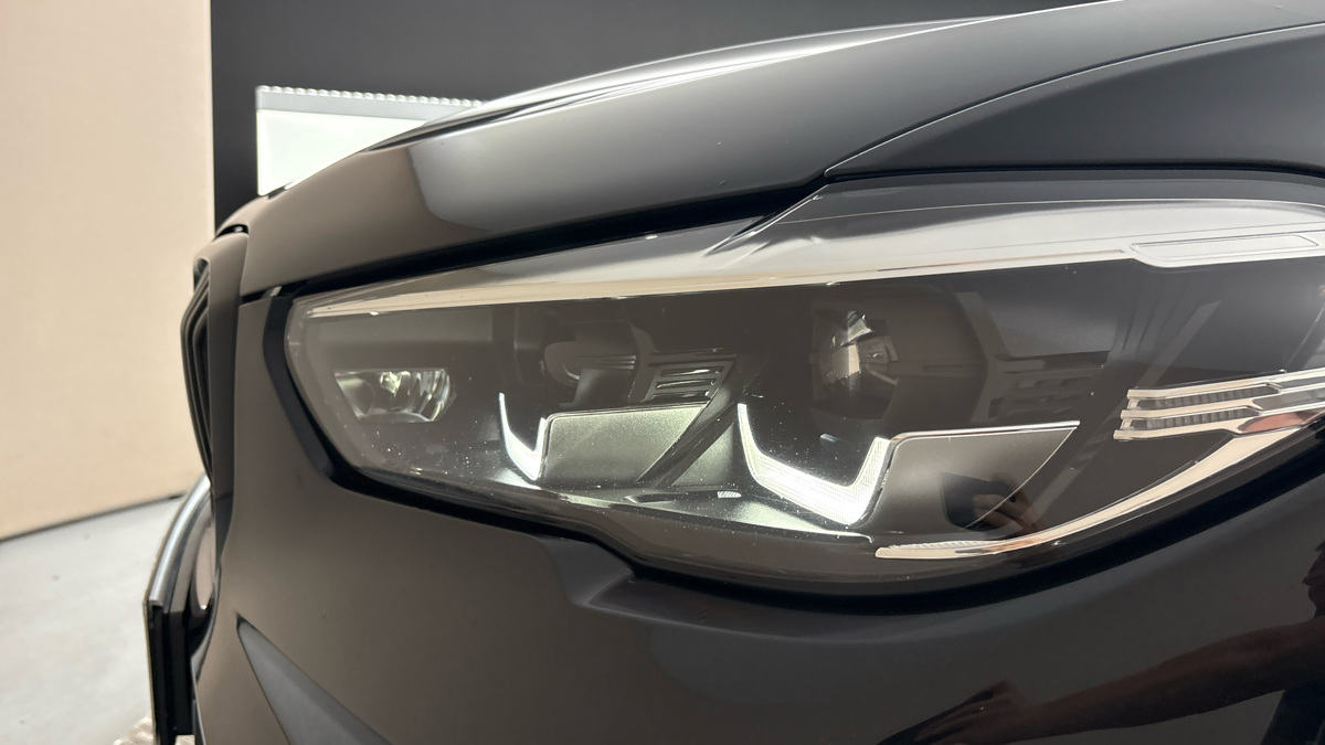 BMW X5 - 18