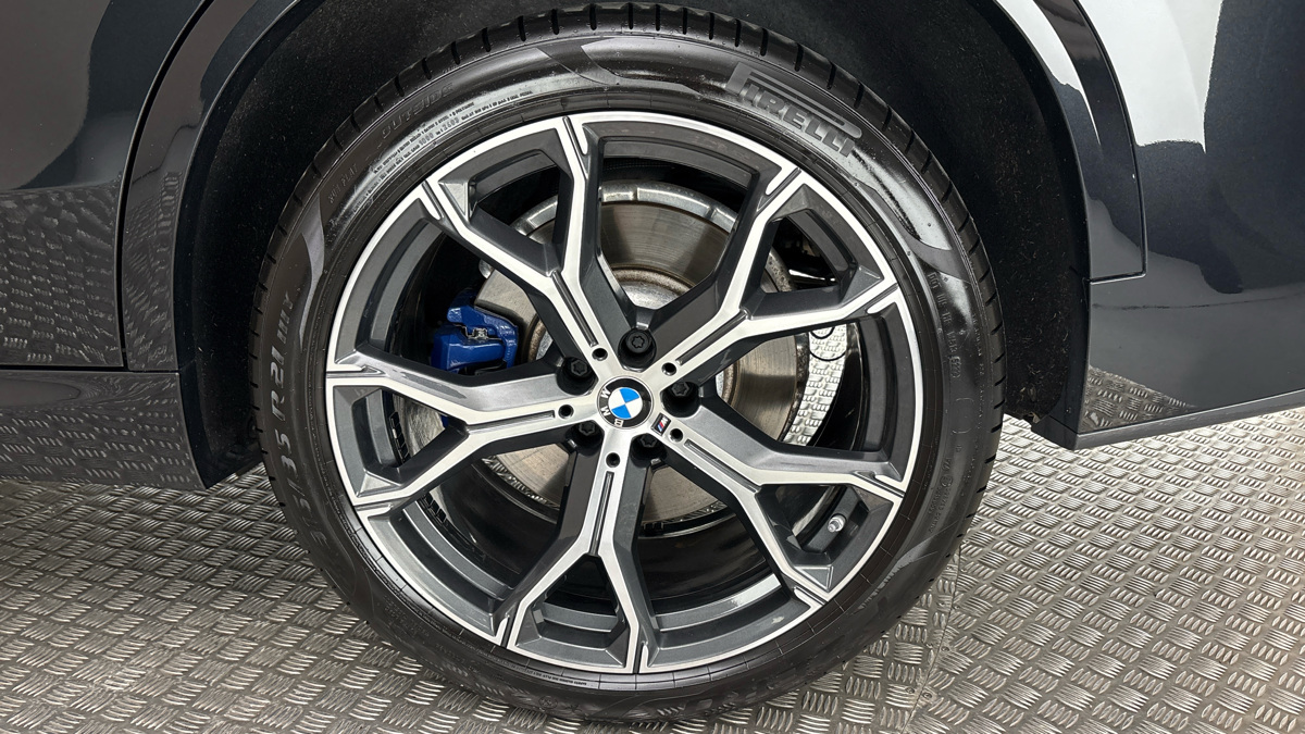 BMW X5 - 19
