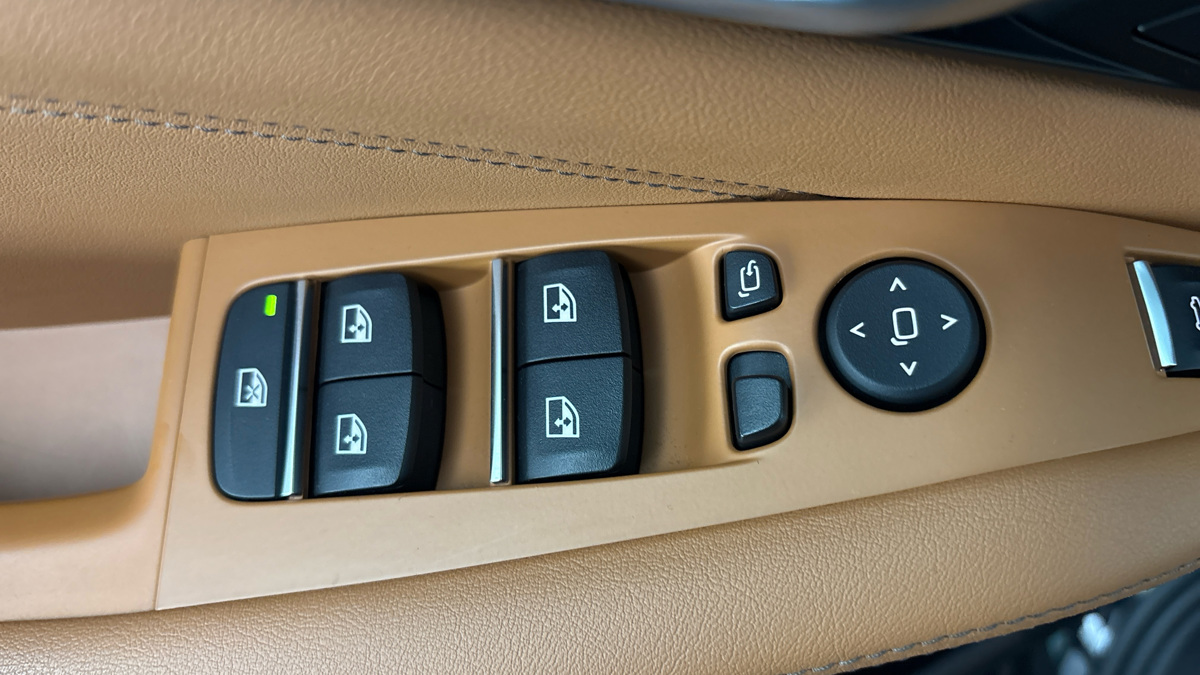 BMW X5 - 23