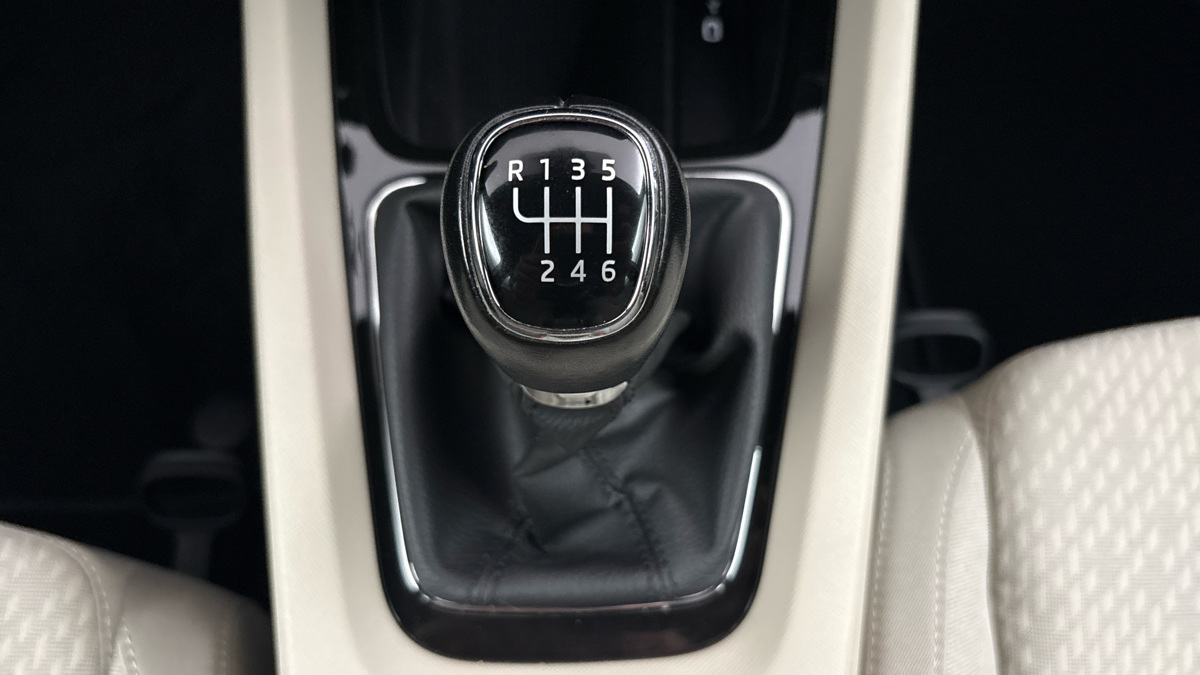 Škoda Octavia - 22