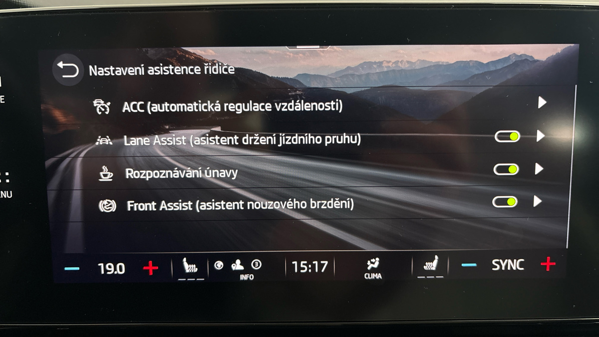 Škoda Octavia - 23