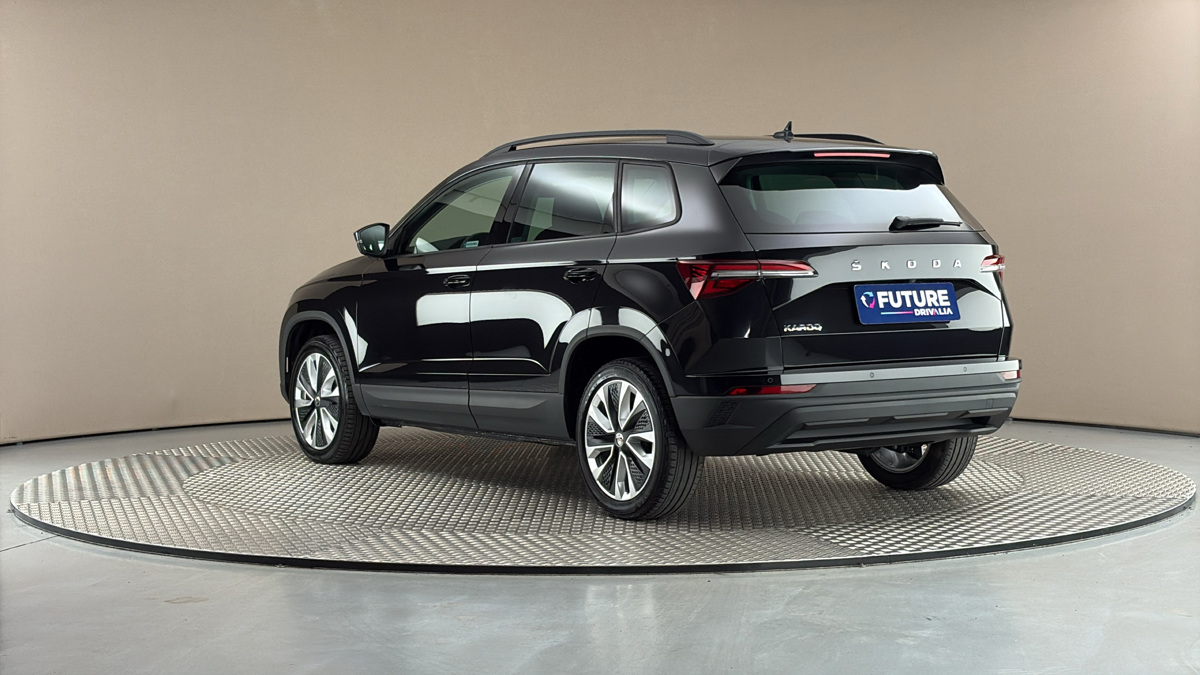 Škoda Karoq - 2