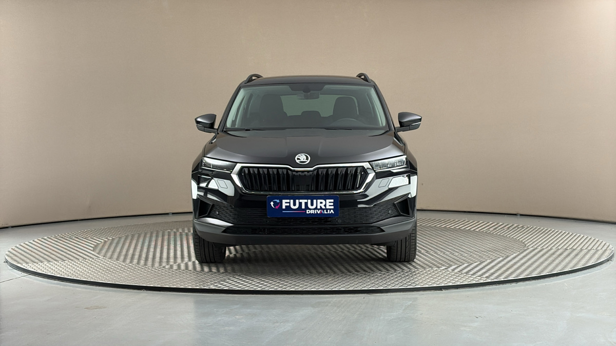 Škoda Karoq - 3
