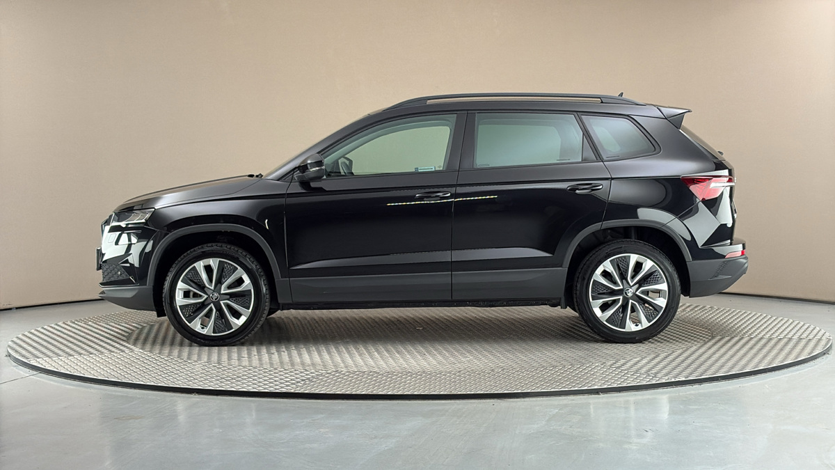 Škoda Karoq - 4