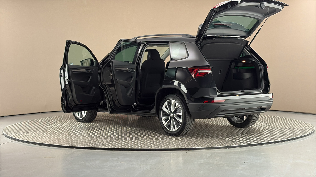 Škoda Karoq - 7
