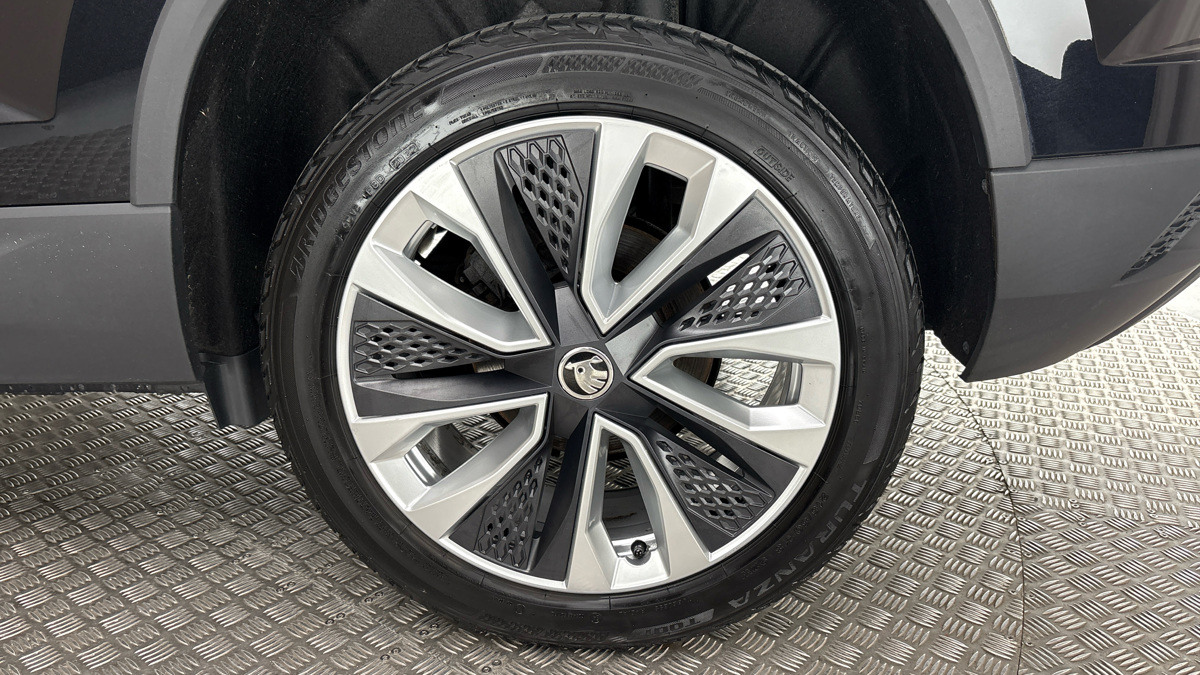 Škoda Karoq - 19