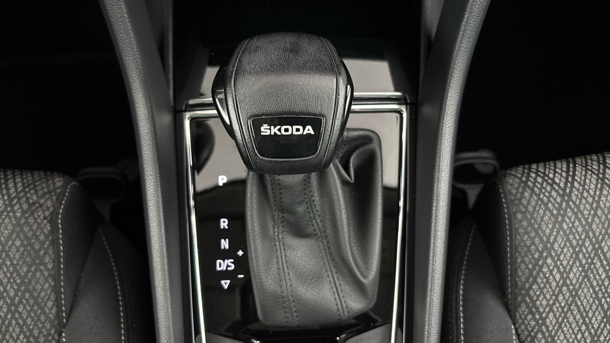 Škoda Karoq - 24