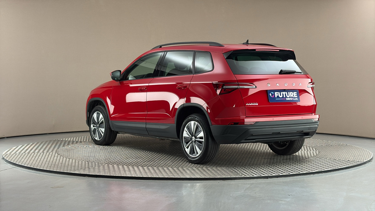 Škoda Karoq - 2