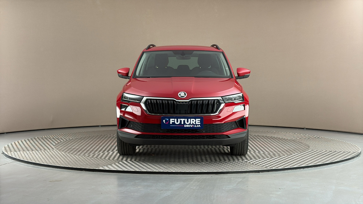 Škoda Karoq - 3