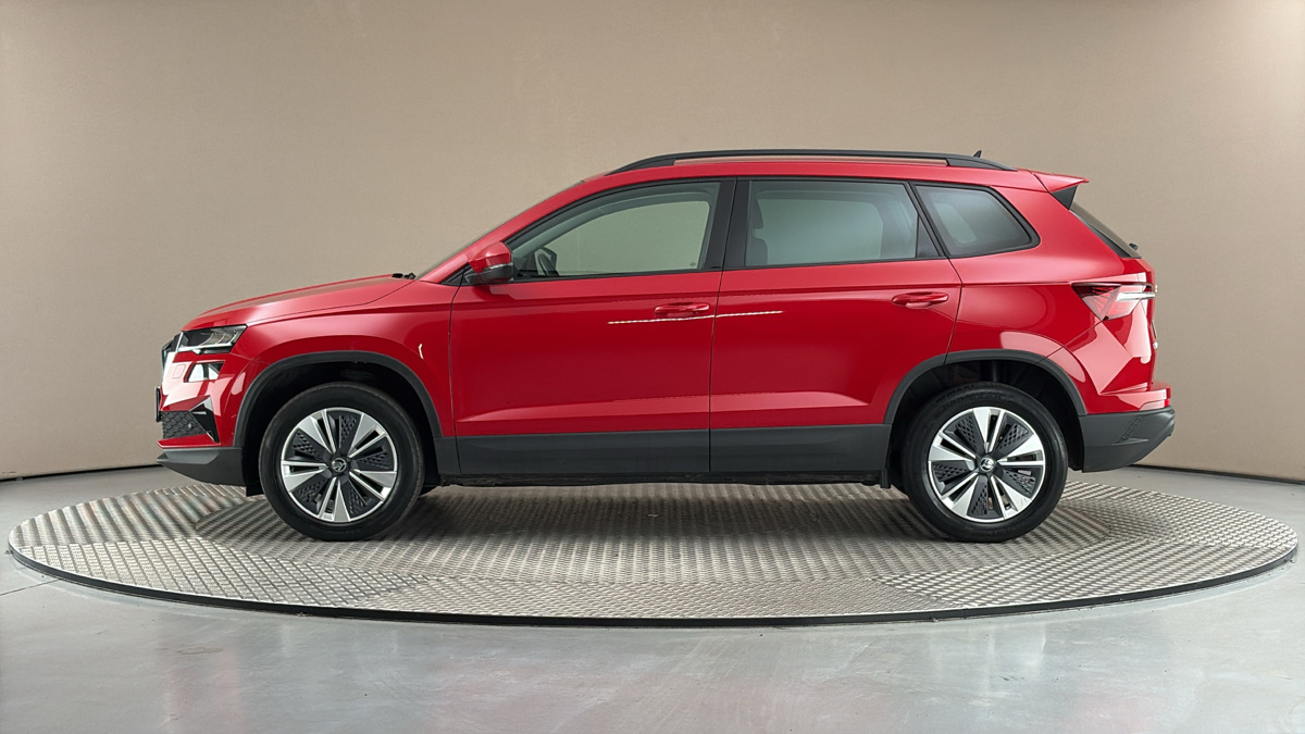 Škoda Karoq - 4