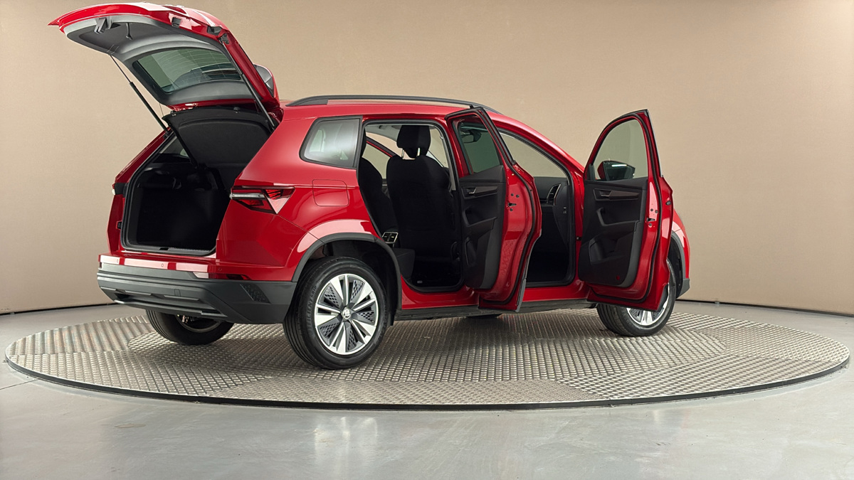 Škoda Karoq - 6