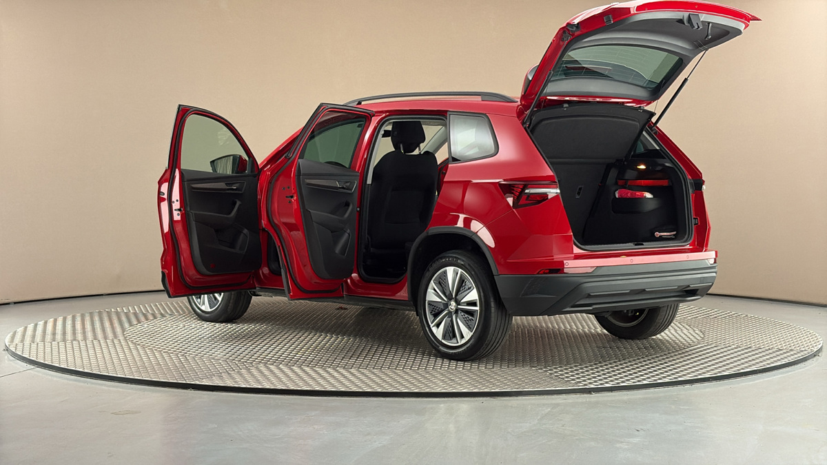 Škoda Karoq - 7