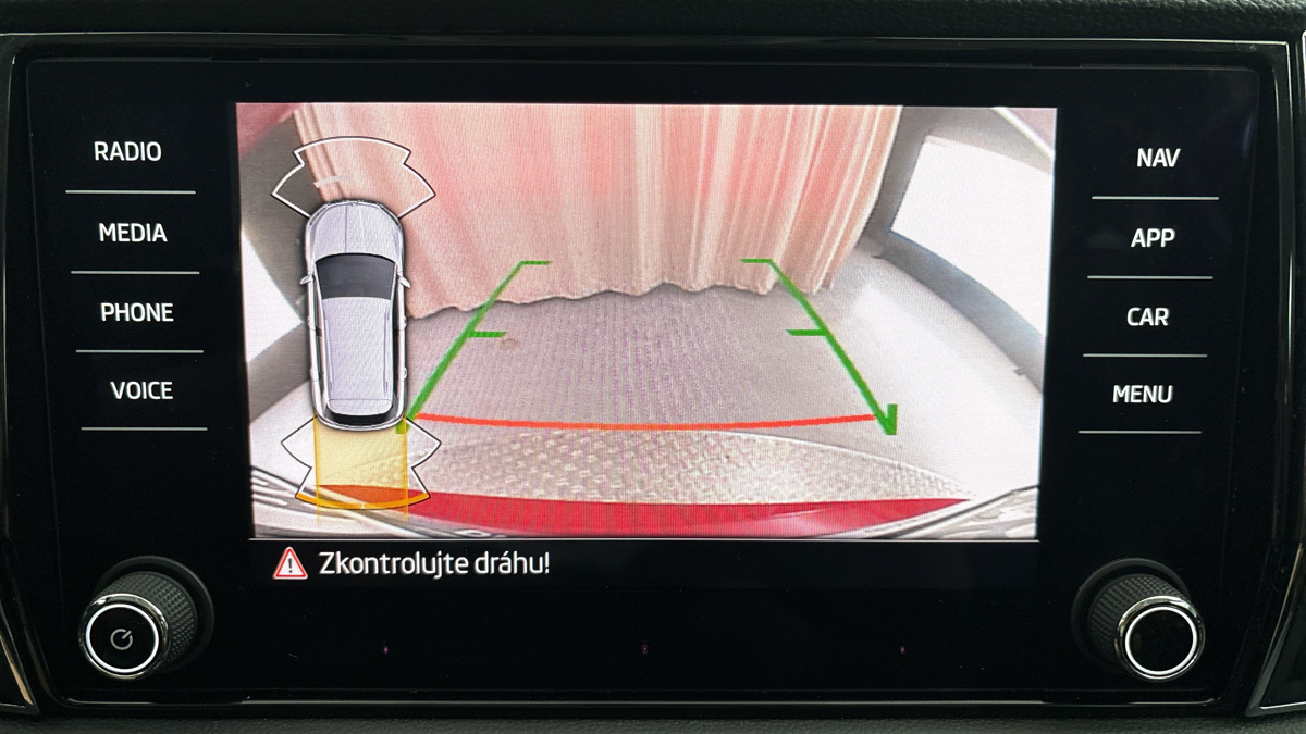 Škoda Karoq - 12