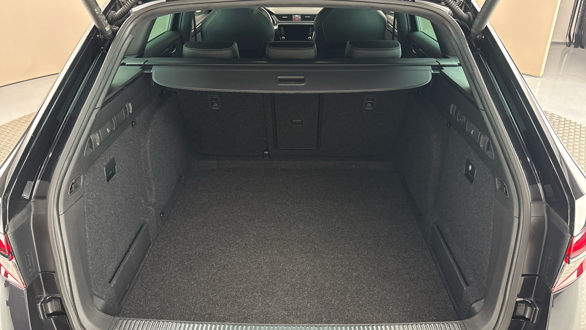 Škoda Superb - 17