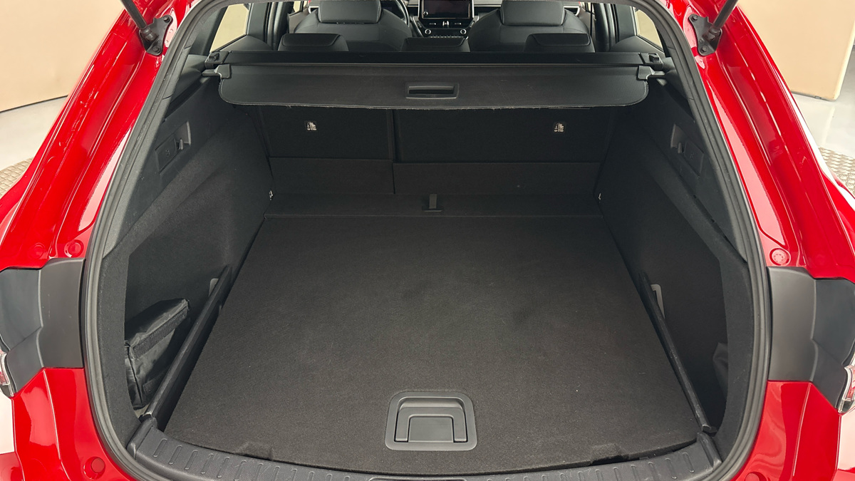 Toyota Corolla - 17