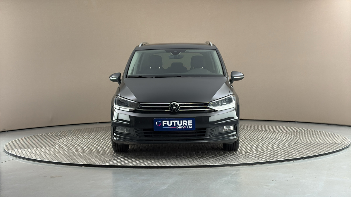 Volkswagen Touran - 3