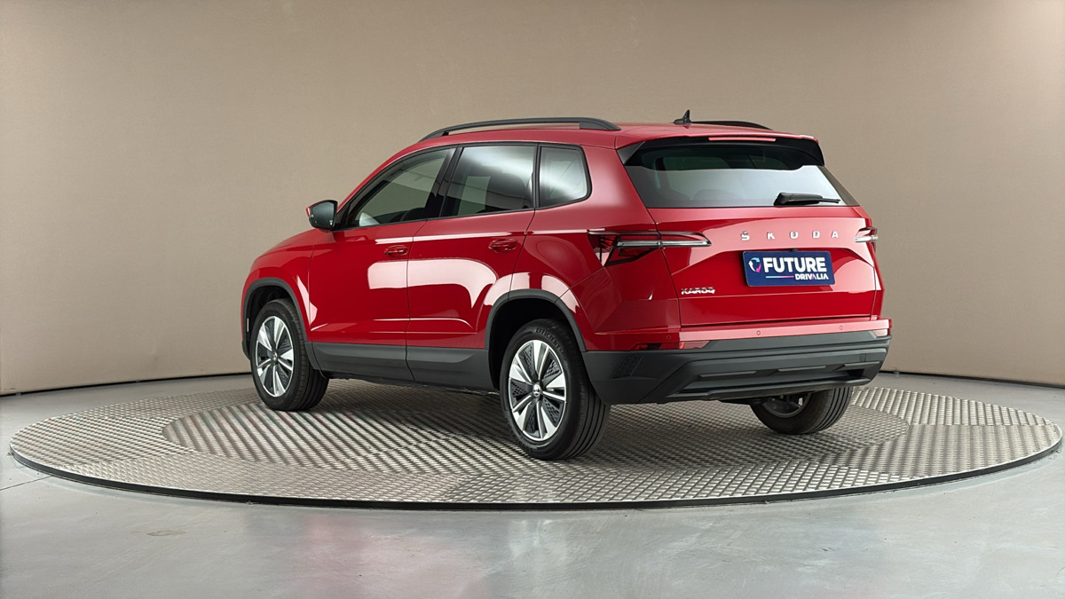 Škoda Karoq - 2