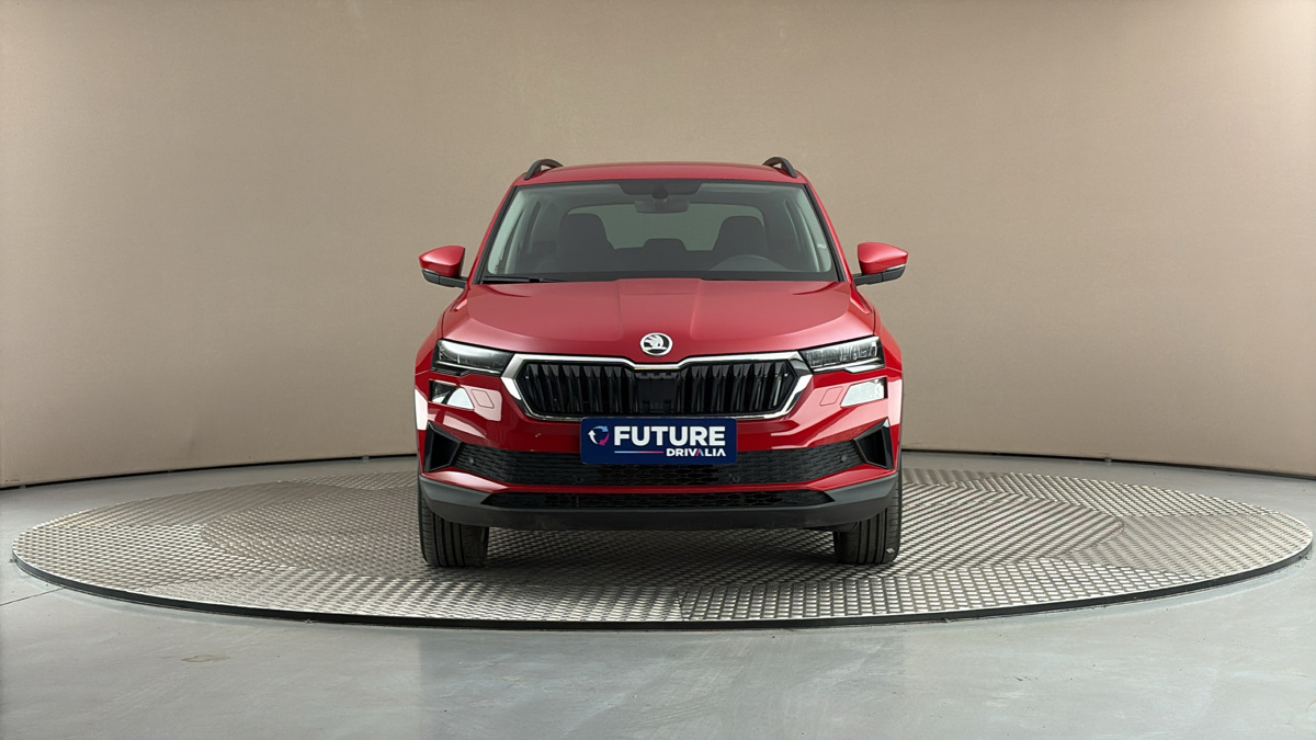 Škoda Karoq - 3