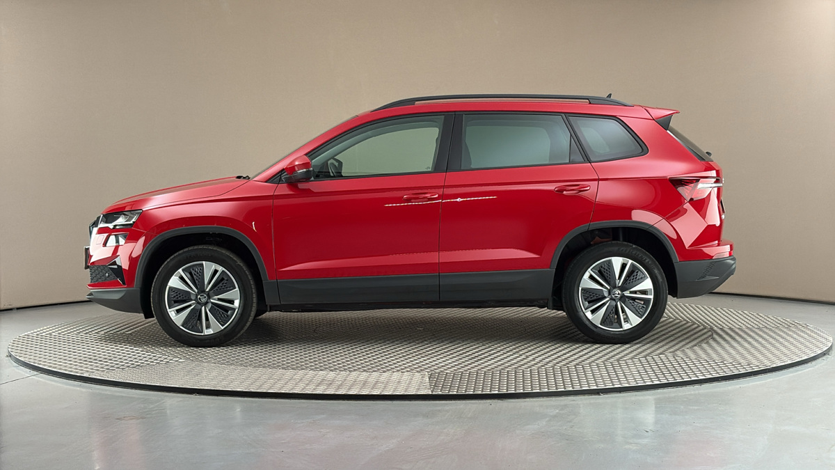Škoda Karoq - 4