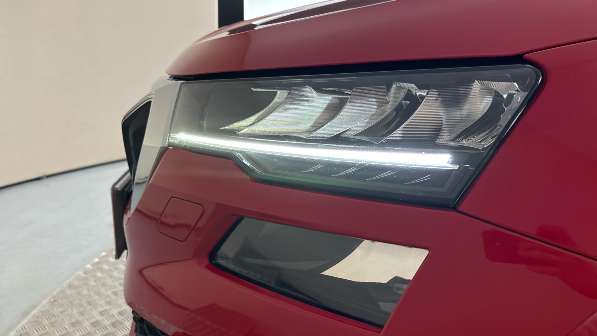 Škoda Karoq - 18