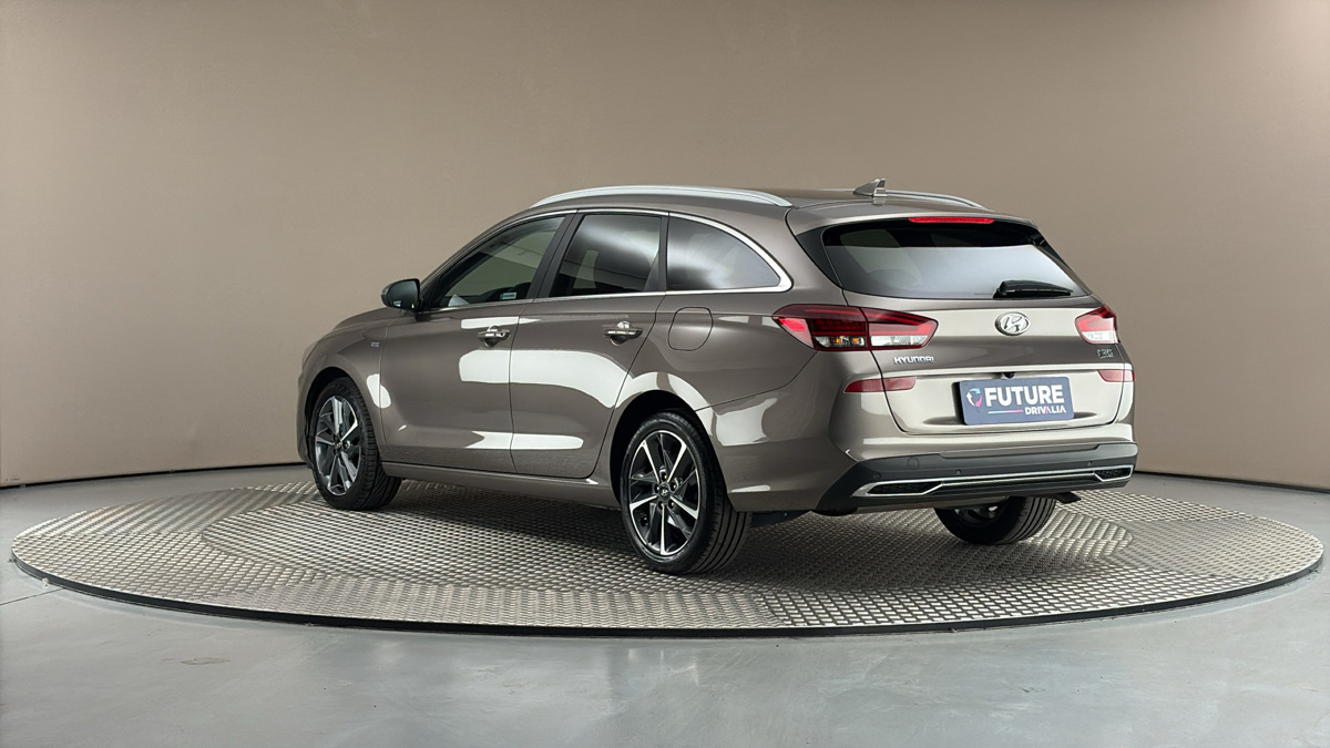 Hyundai i30 - 2