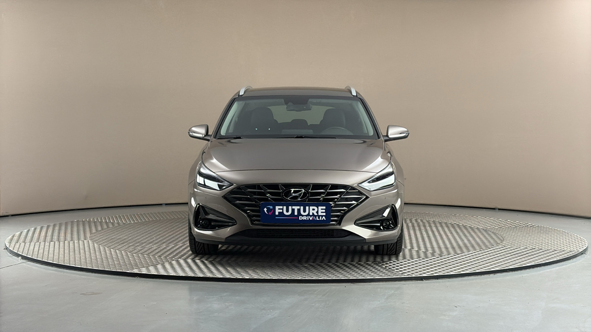 Hyundai i30 - 3