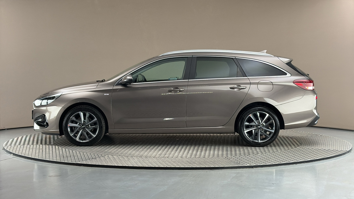 Hyundai i30 - 4
