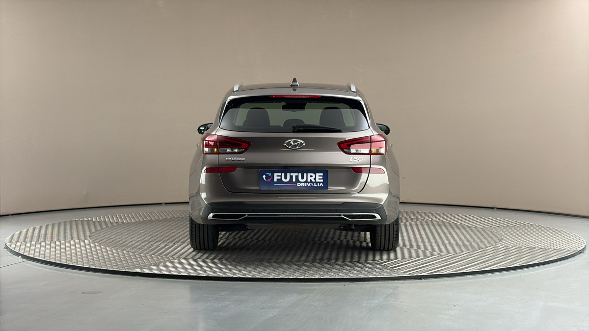 Hyundai i30 - 5