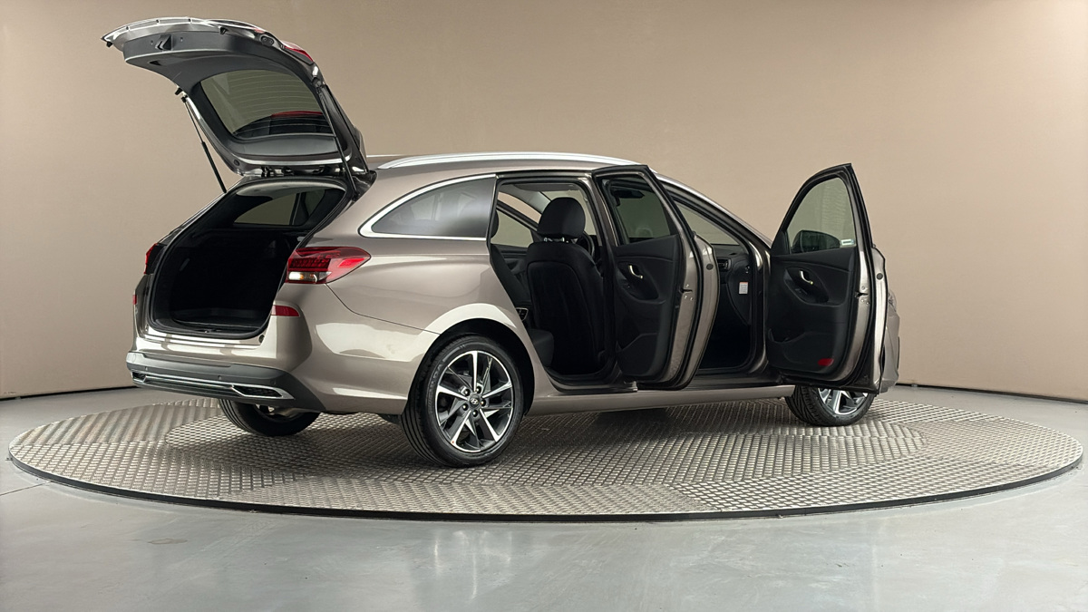Hyundai i30 - 6