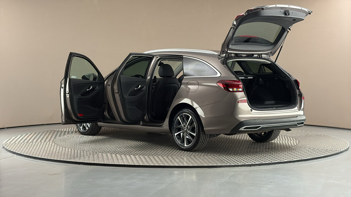 Hyundai i30 - 7