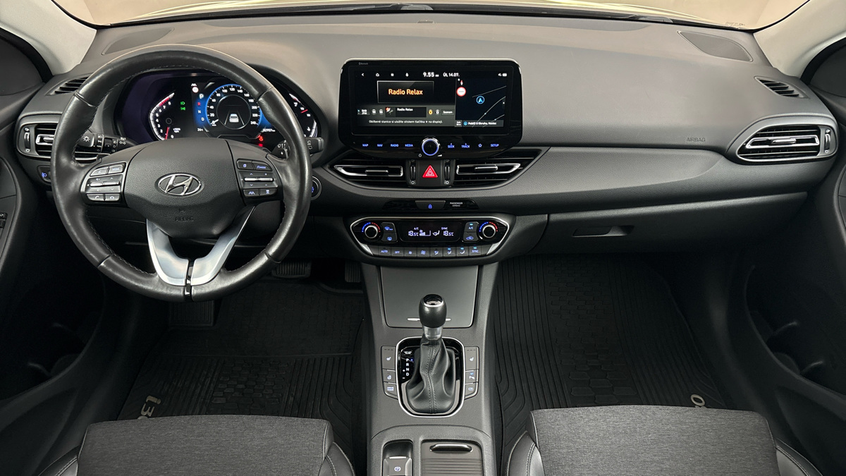 Hyundai i30 - 8