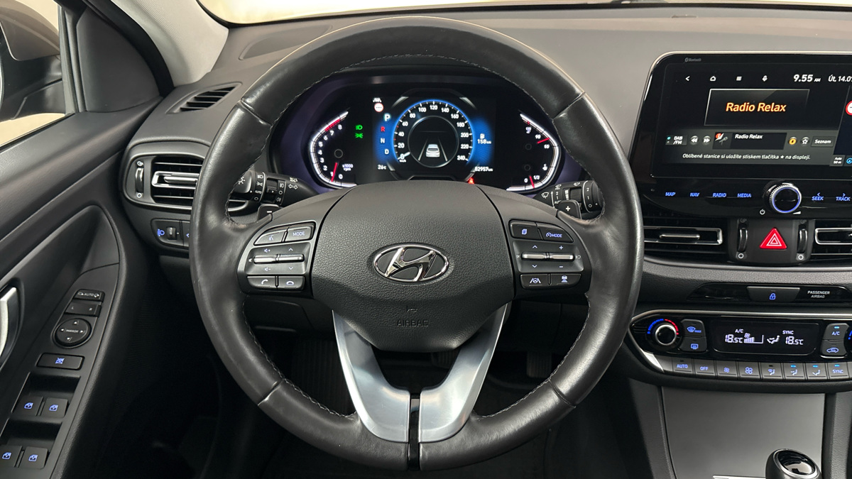 Hyundai i30 - 9