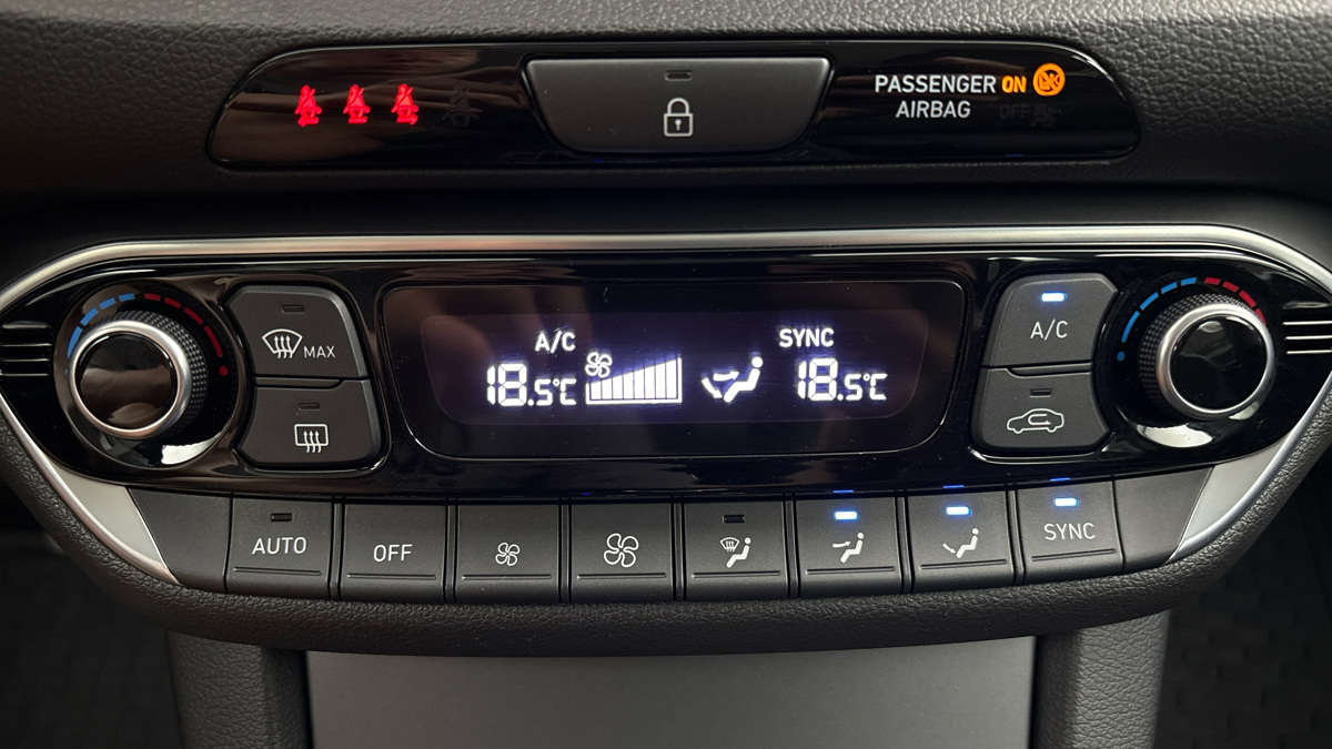 Hyundai i30 - 13