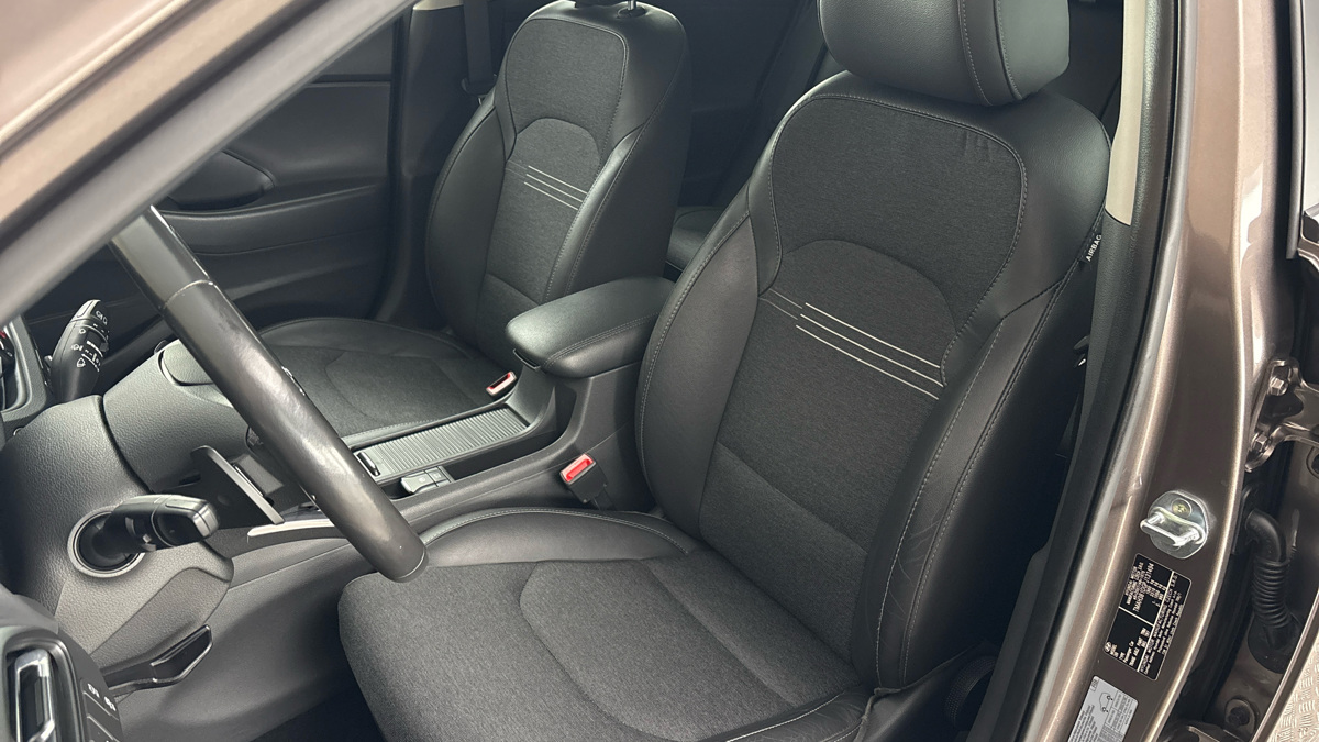 Hyundai i30 - 15