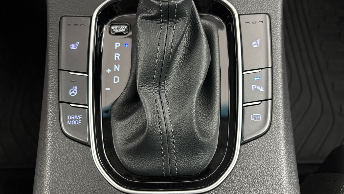 Hyundai i30 - 22