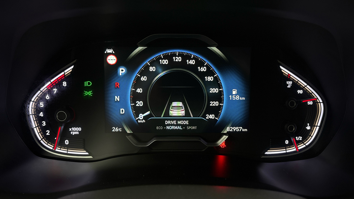 Hyundai i30 - 27