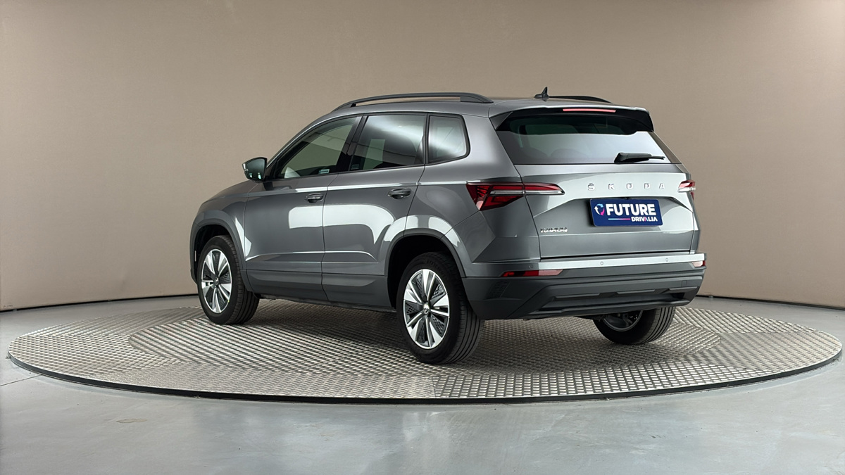 Škoda Karoq - 2