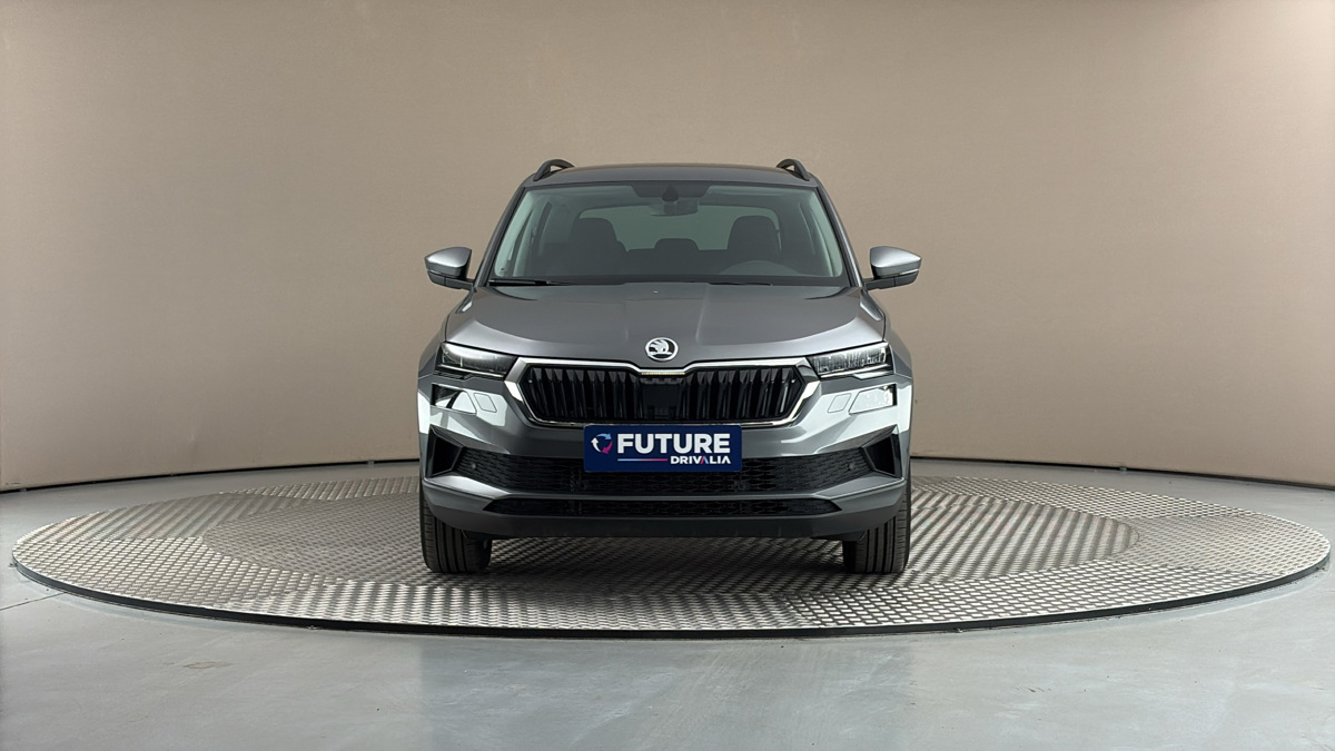 Škoda Karoq - 3