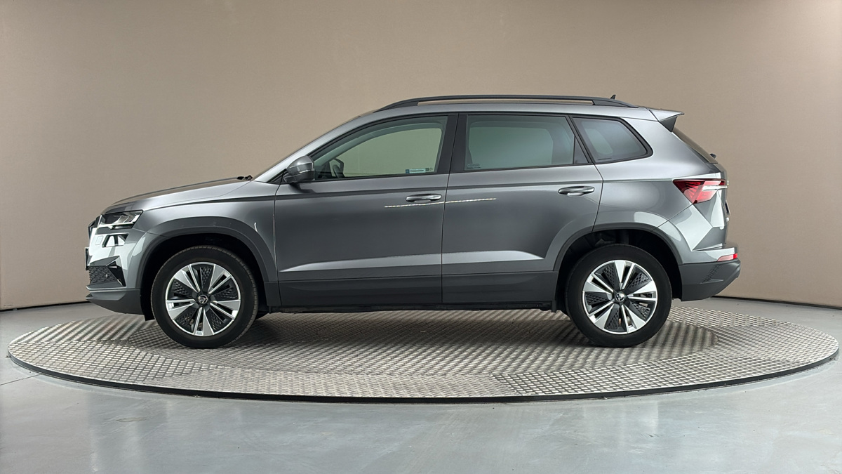 Škoda Karoq - 4