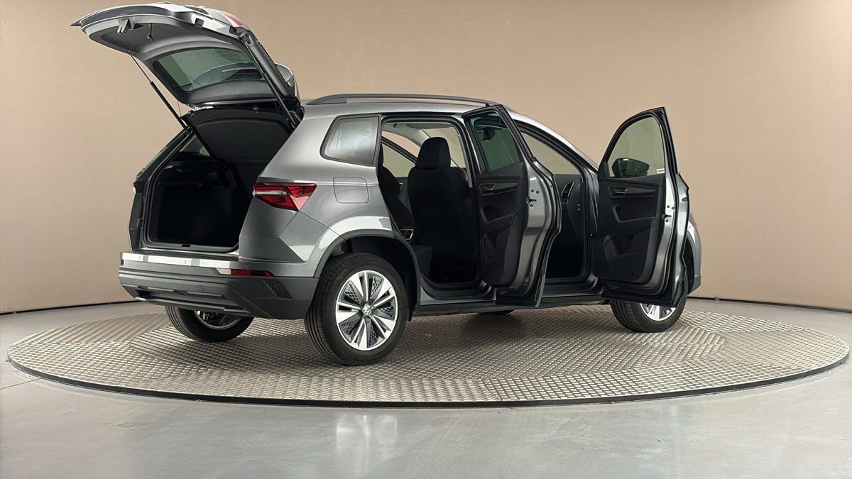 Škoda Karoq - 6
