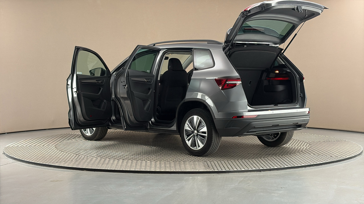 Škoda Karoq - 7