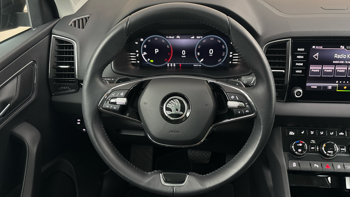 Škoda Karoq - 9