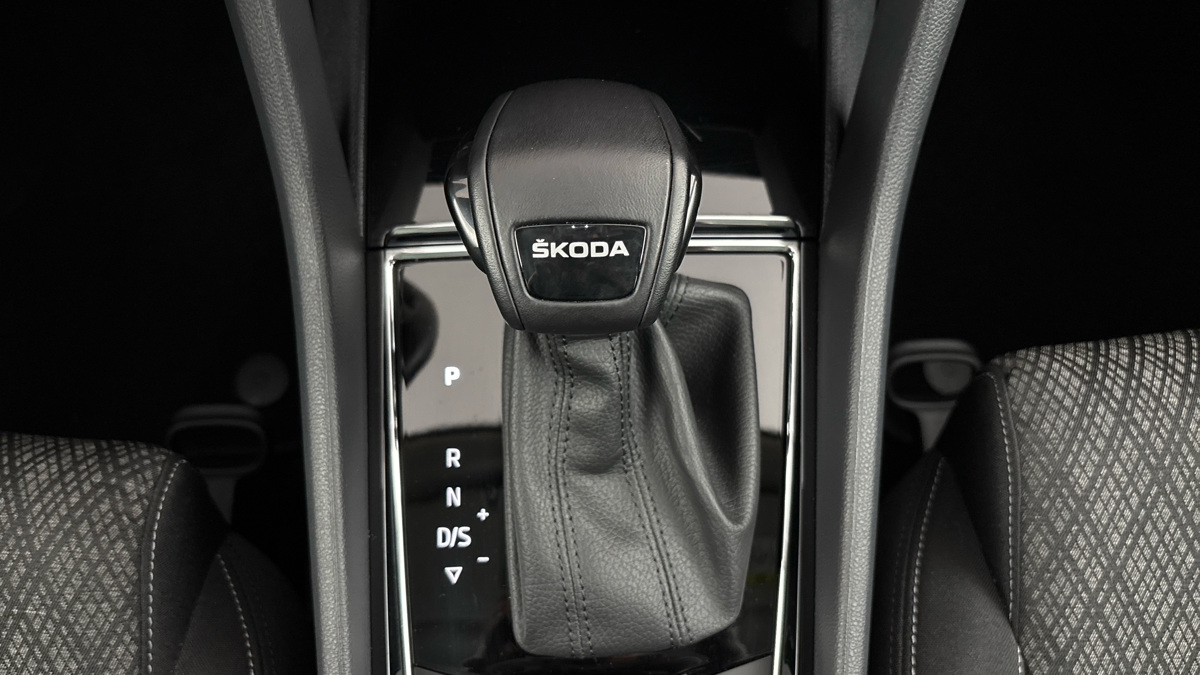 Škoda Karoq - 23